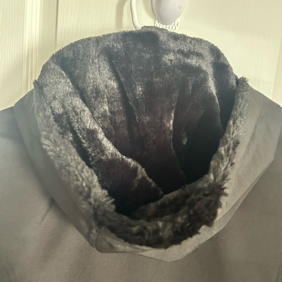 Vince Camuto Black Jacket - Picture 10 of 13